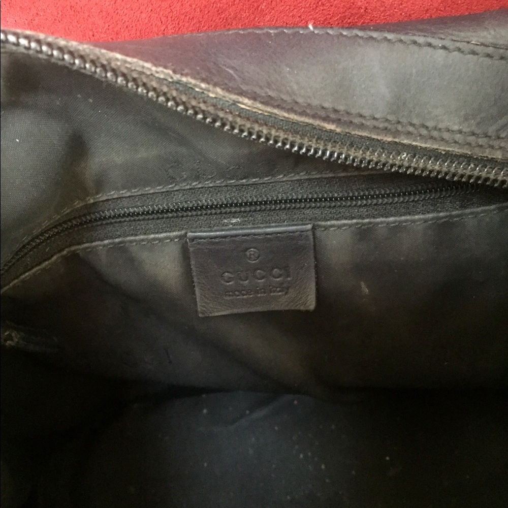 Gucci Bag - Picture 6 of 7